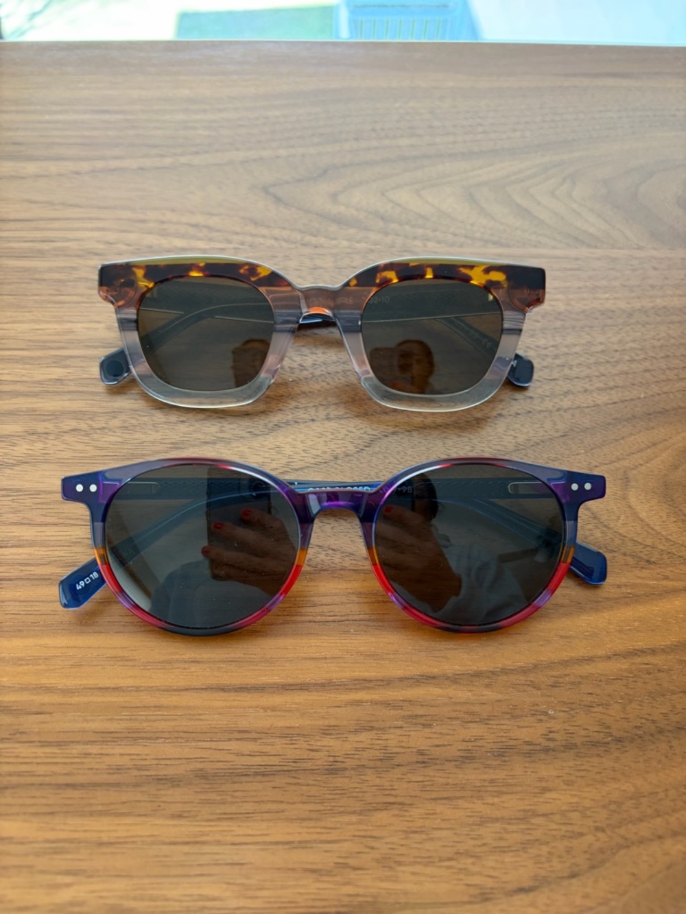 Eyebobs Sunglasses